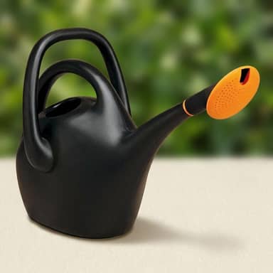 Bloem Easy Pour Watering Can, 2.6-Gallon
