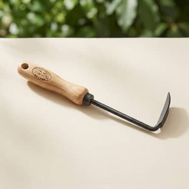 DeWit Cape Cod Weeder (Right Hand)
