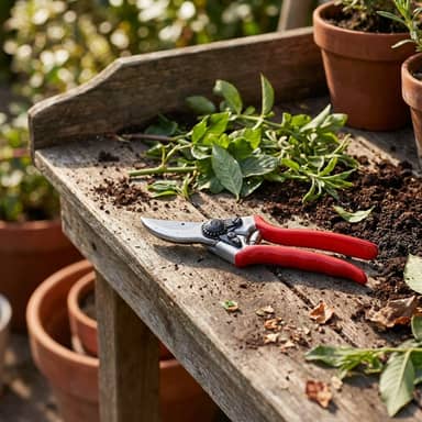 Felco F-2 Classic Bypass Pruner