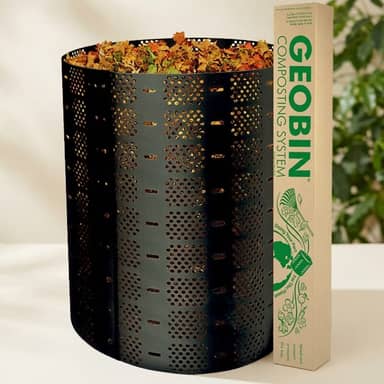 Geobin Expandable Compost Bin (up to 246 gal)