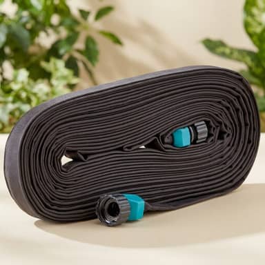 Gilmour Flat Weeper Soaker Hose