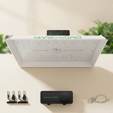 Mars Hydro TS 1000 LED Grow Light