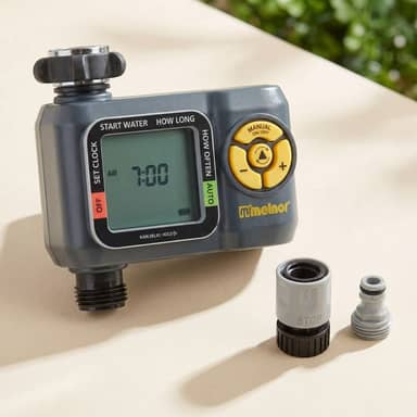 Melnor Digital Water Timer