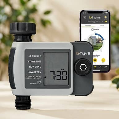 Orbit B-hyve Smart Hose Faucet Timer