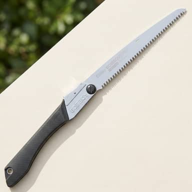 Silky GOMBOY 240 Professional Folding Saw (Medium Teeth)