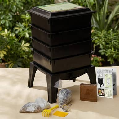 Worm Factory 360 Worm Composter