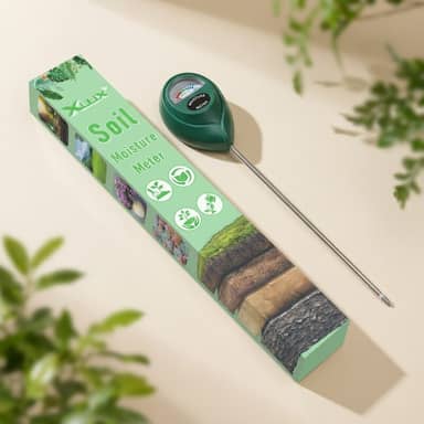 XLUX T10 Soil Moisture Meter