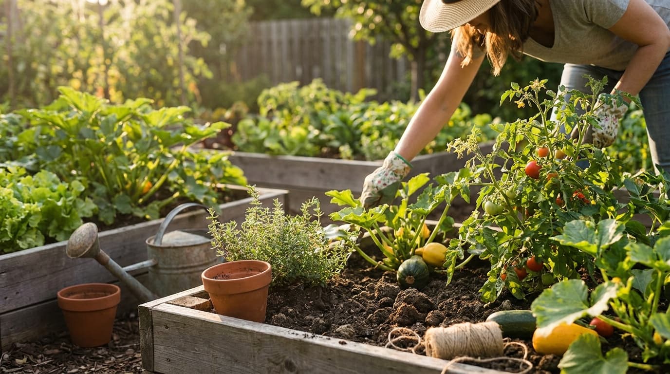 How to test your garden soil