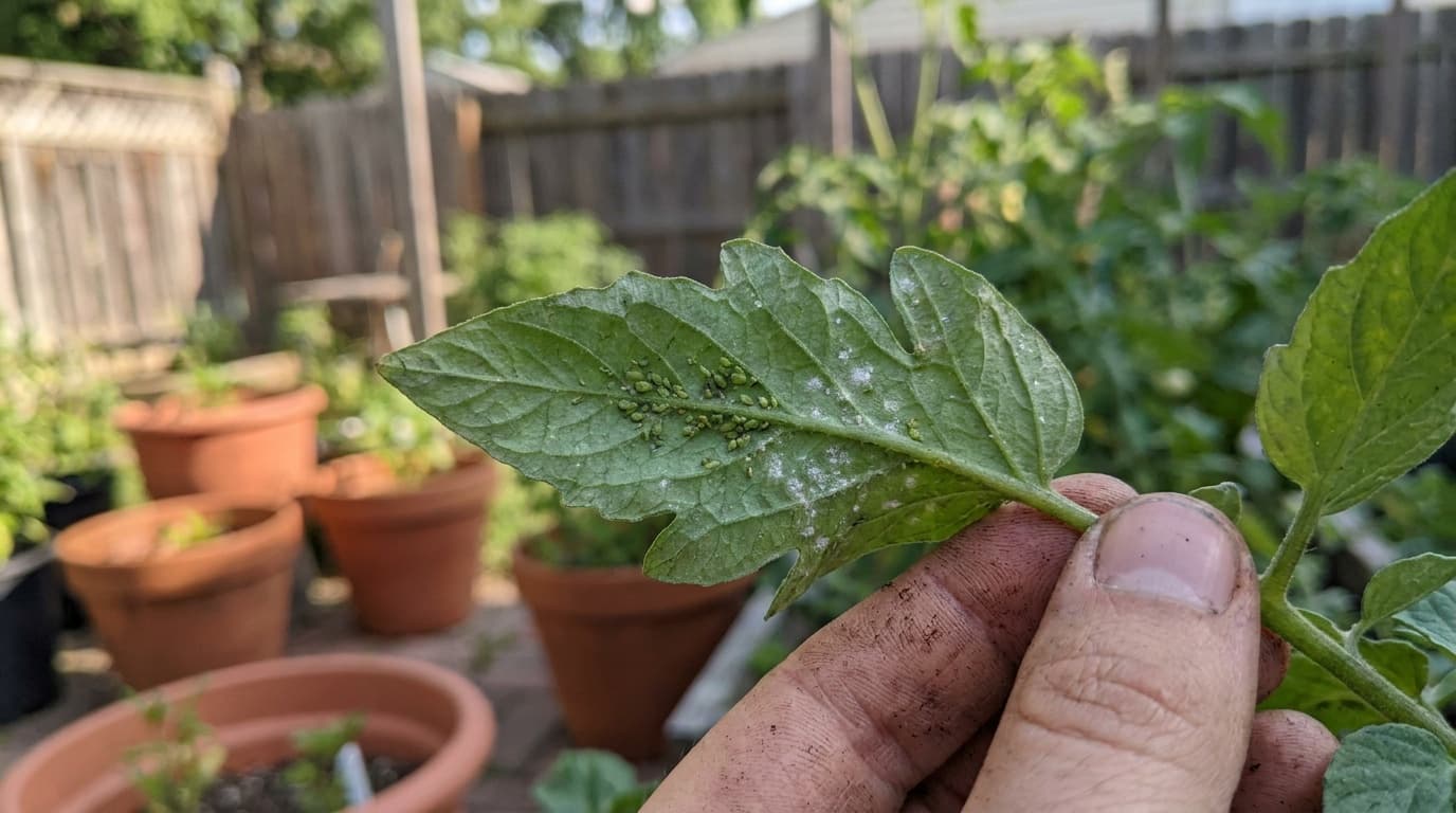 Squash bugs: how to find and stop them