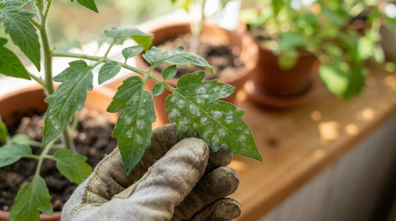 Squash vine borers: prevention and rescue