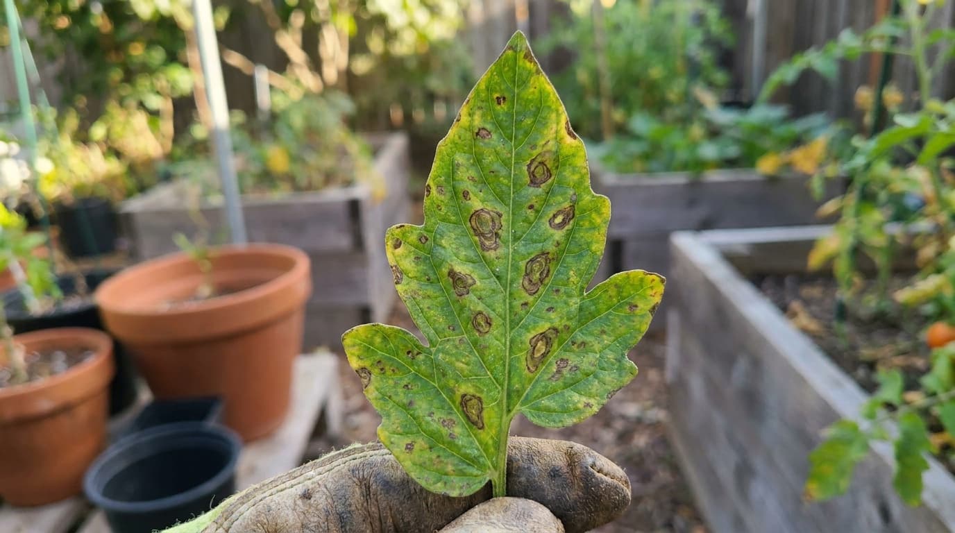 Wireworms: protecting roots and tubers