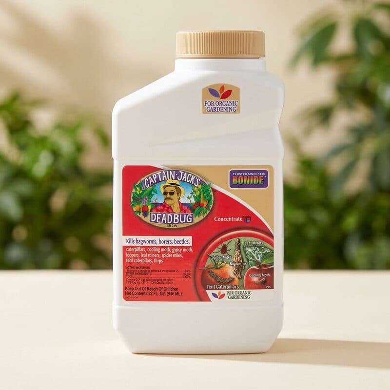 Bonide Captain Jack's Deadbug Brew Concentrate