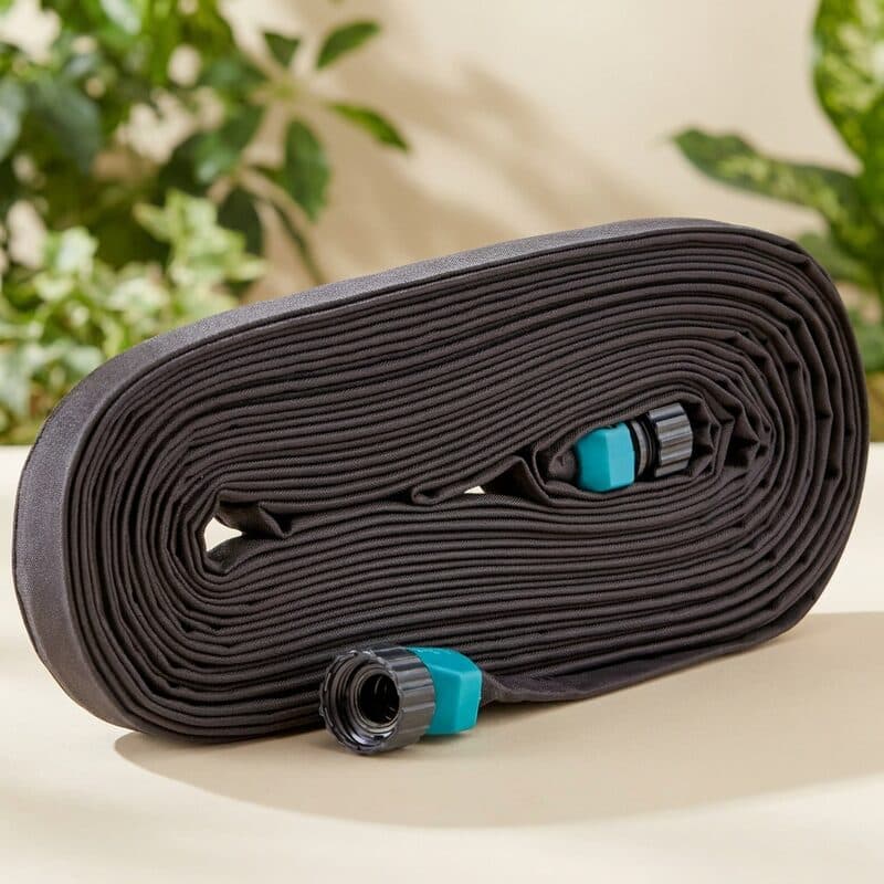 Gilmour Flat Weeper Soaker Hose