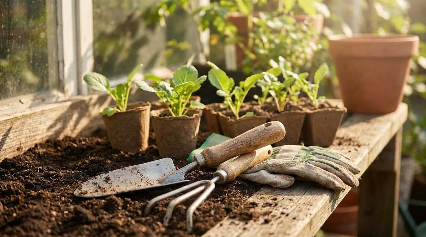 Best budget garden tools for new gardeners on a tight budget