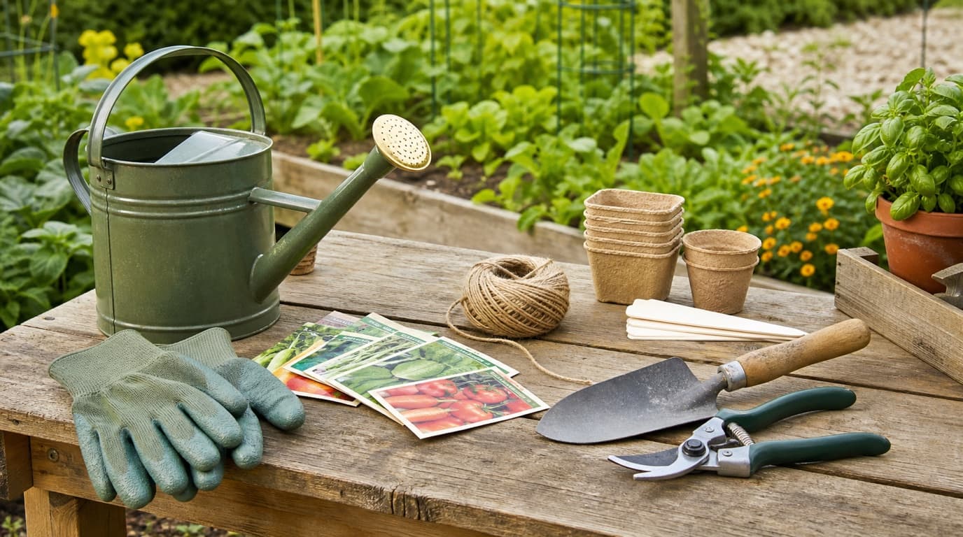 Best garden gifts under $50: presents gardeners actually use