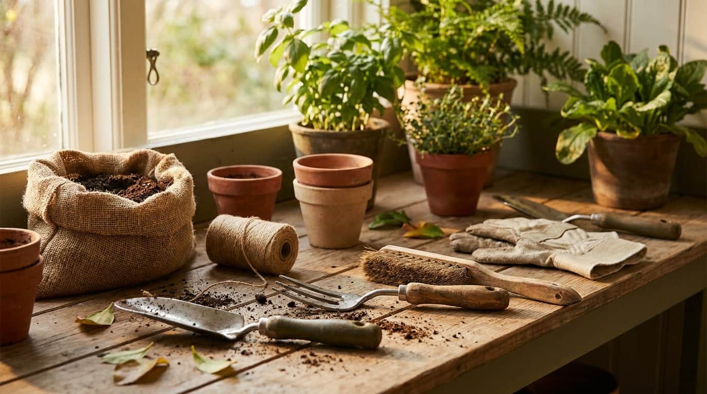Best garden trowels for digging that lasts