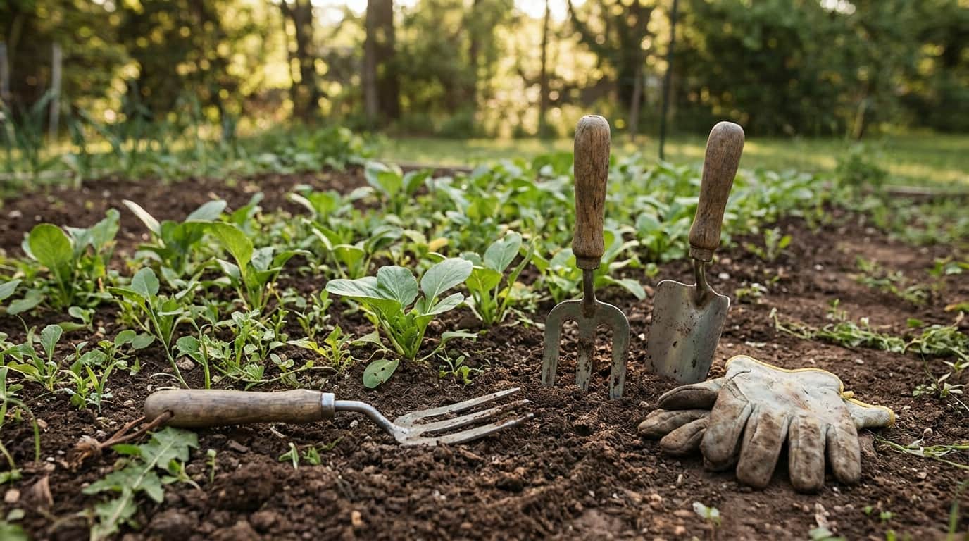 Best hand weeders for clean, root-out results