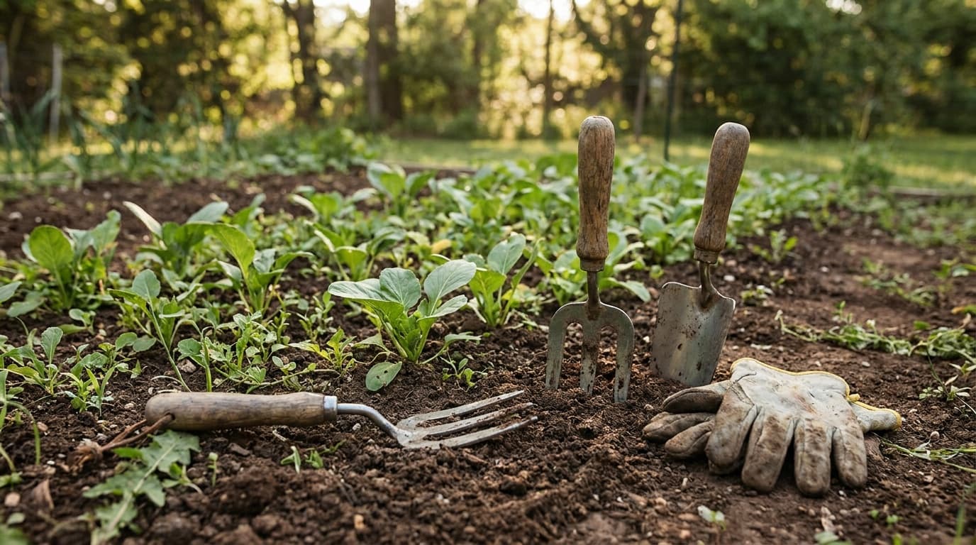 Best hand weeders for clean, root-out results