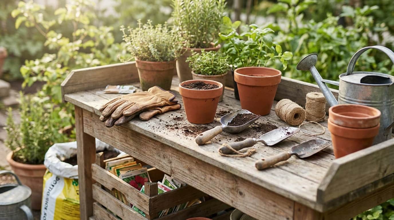 Best mini greenhouses for seed starting and season extension