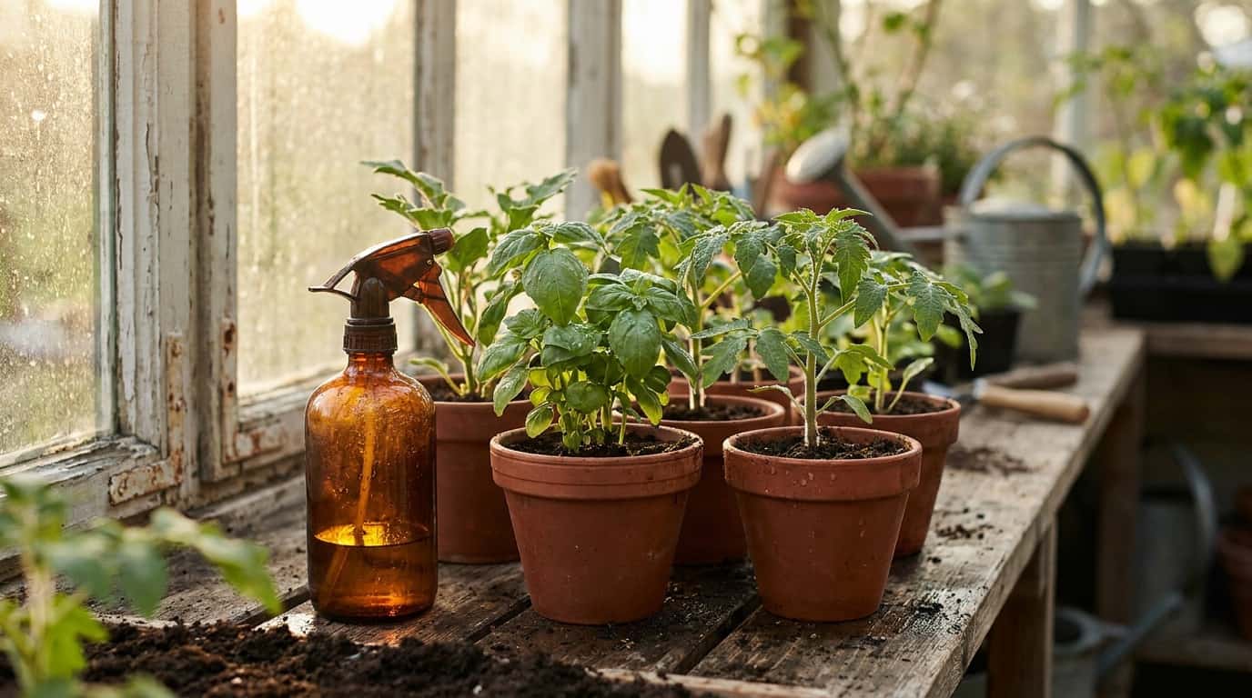 Best neem oil for plants: concentrate vs ready-to-use