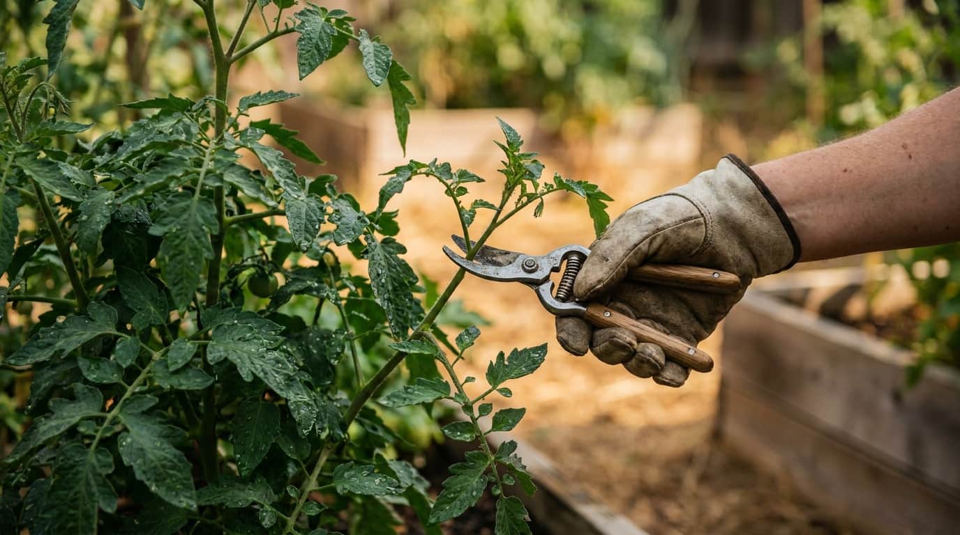 Best pruning shears