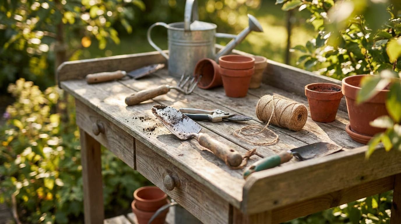 Best watering wands for reaching hanging baskets and garden beds