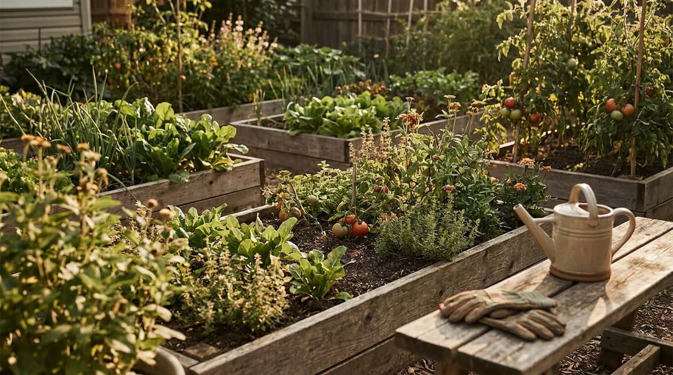 How to harden off seedlings
