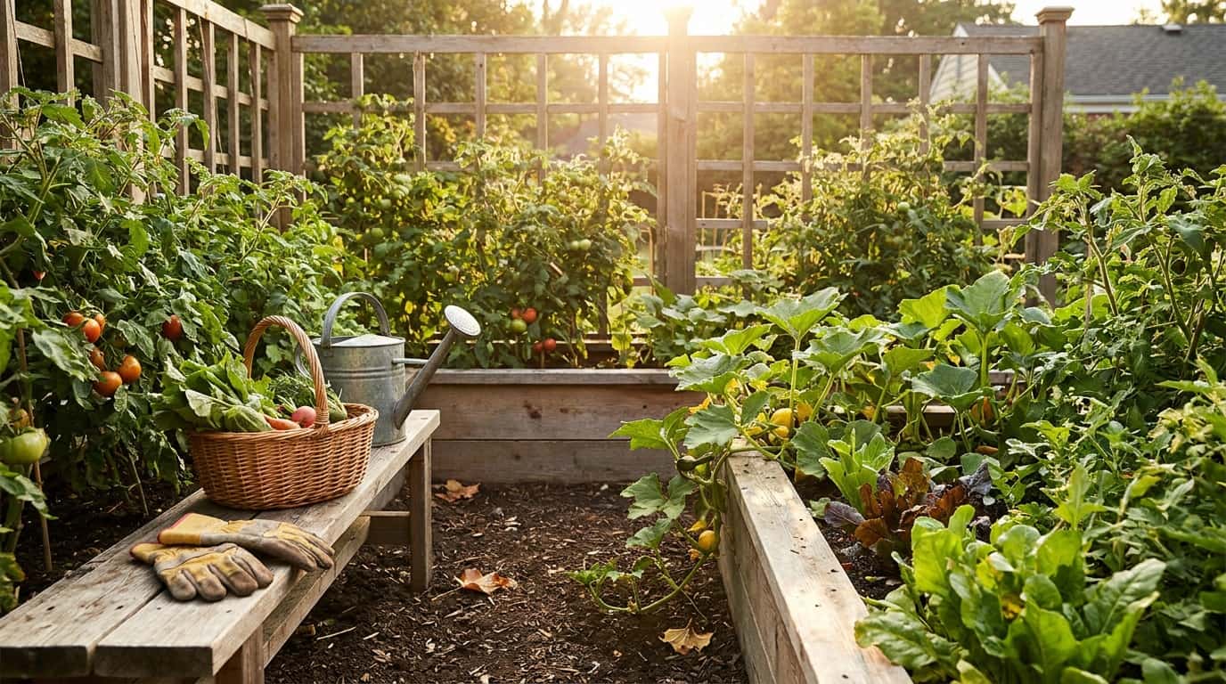 No-dig gardening for beginners