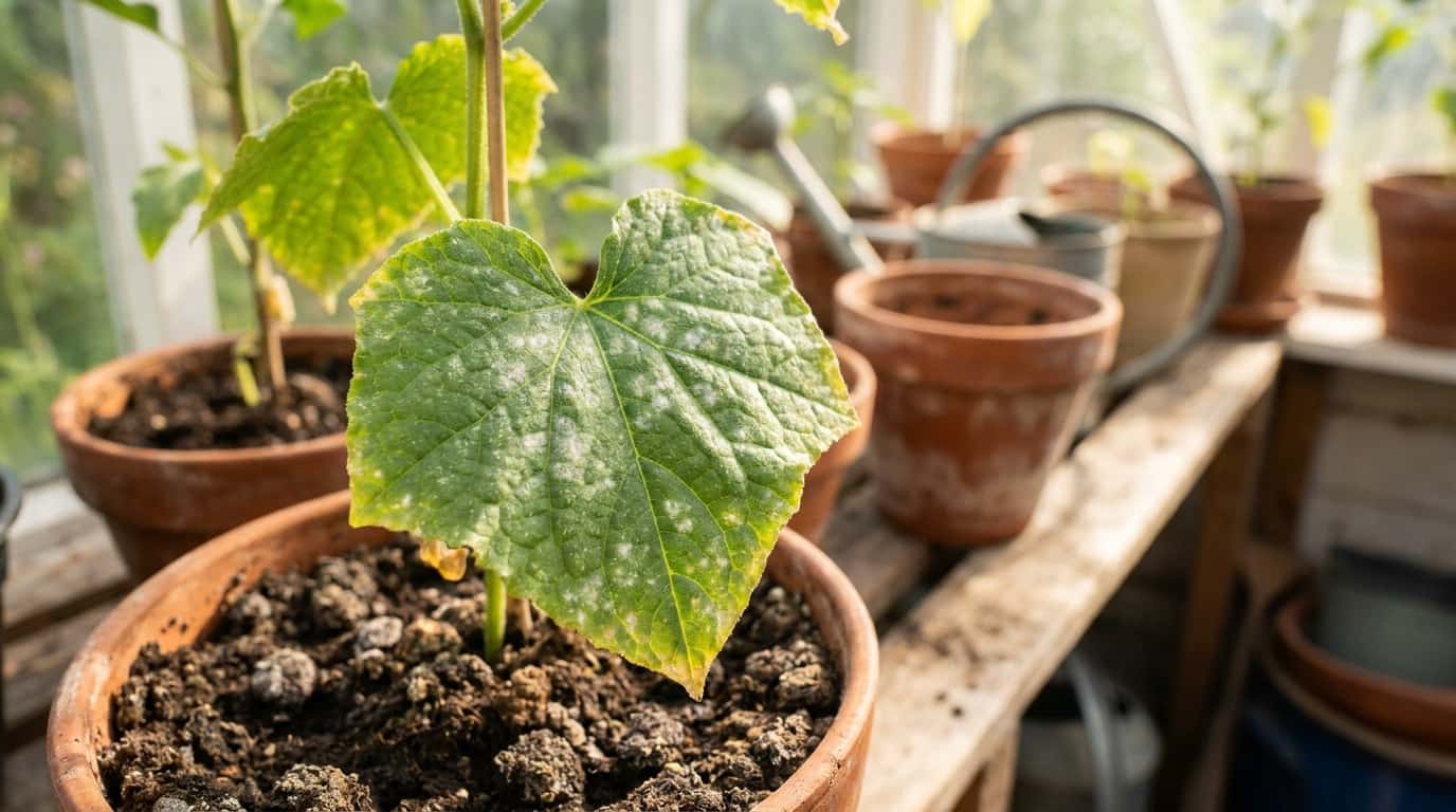 Anthracnose: managing this fungal disease