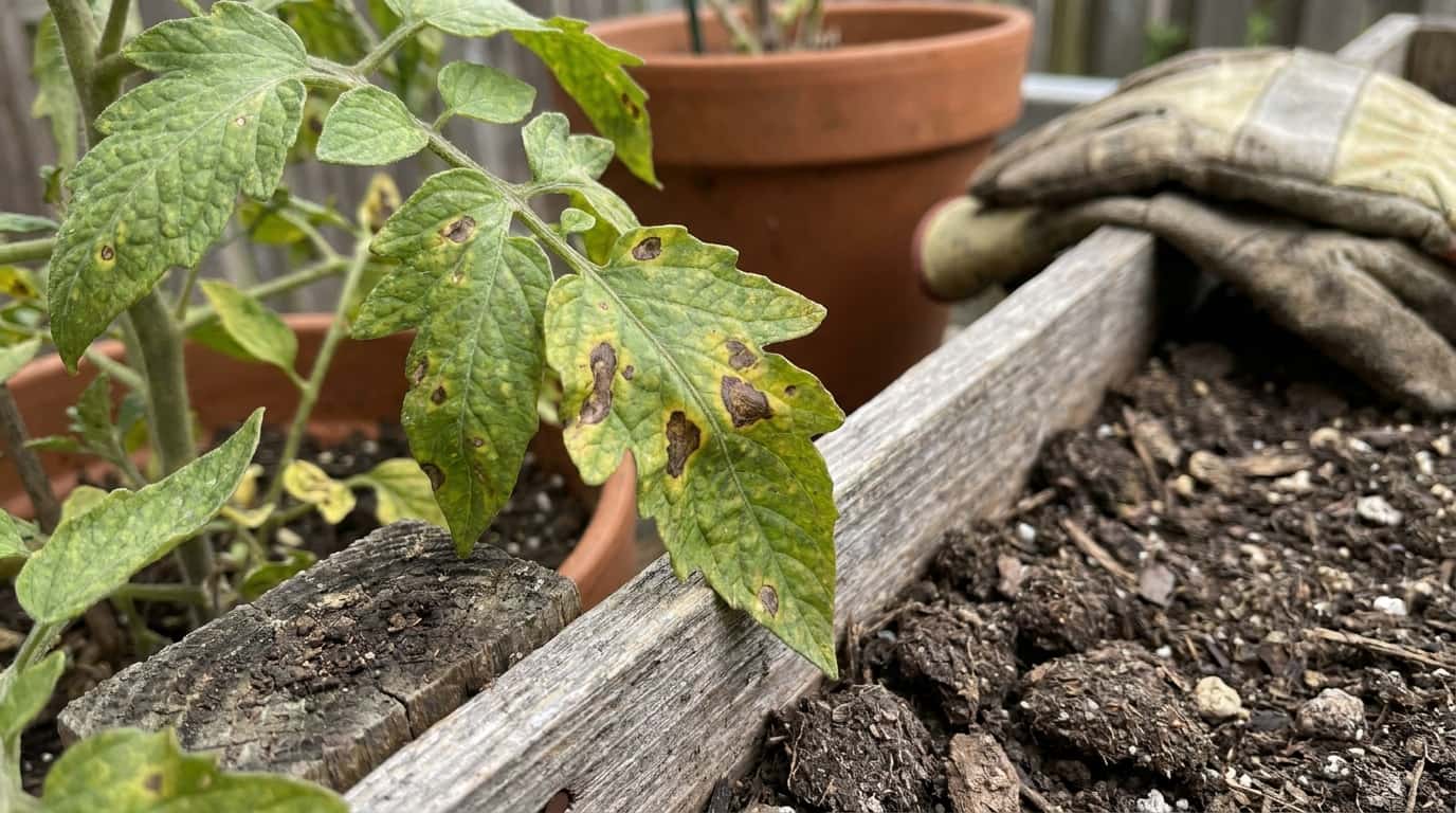 Bacterial wilt: the cucumber-beetle connection