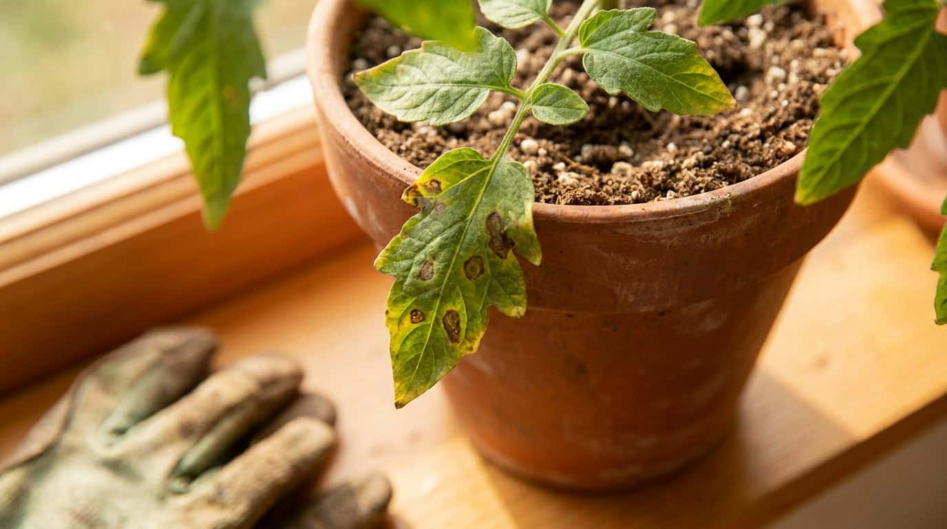 Bolting: why crops flower early and how to prevent it