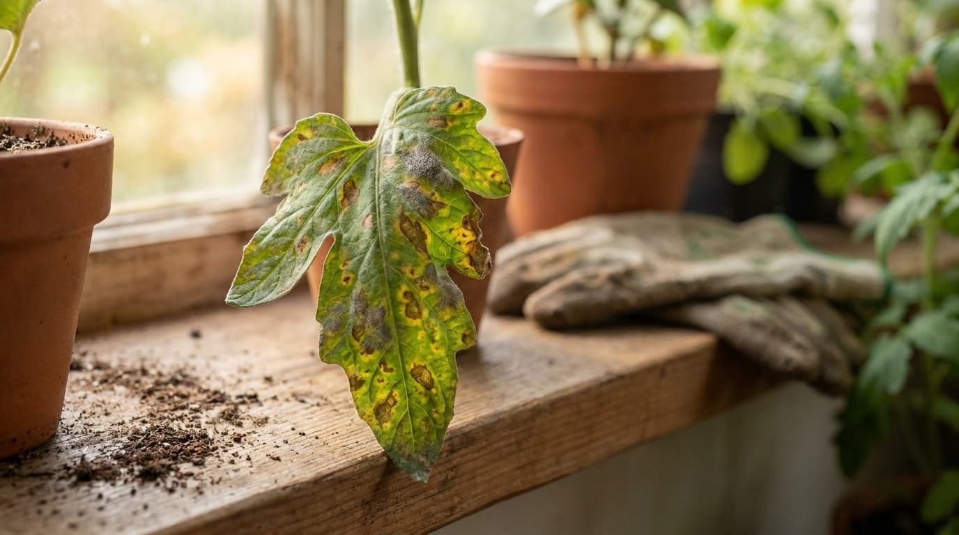 Cabbage maggots: protecting brassica roots
