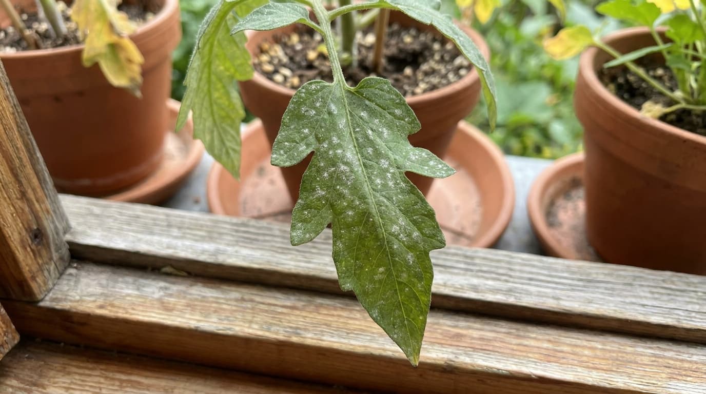 Spider mites: spotting and stopping them