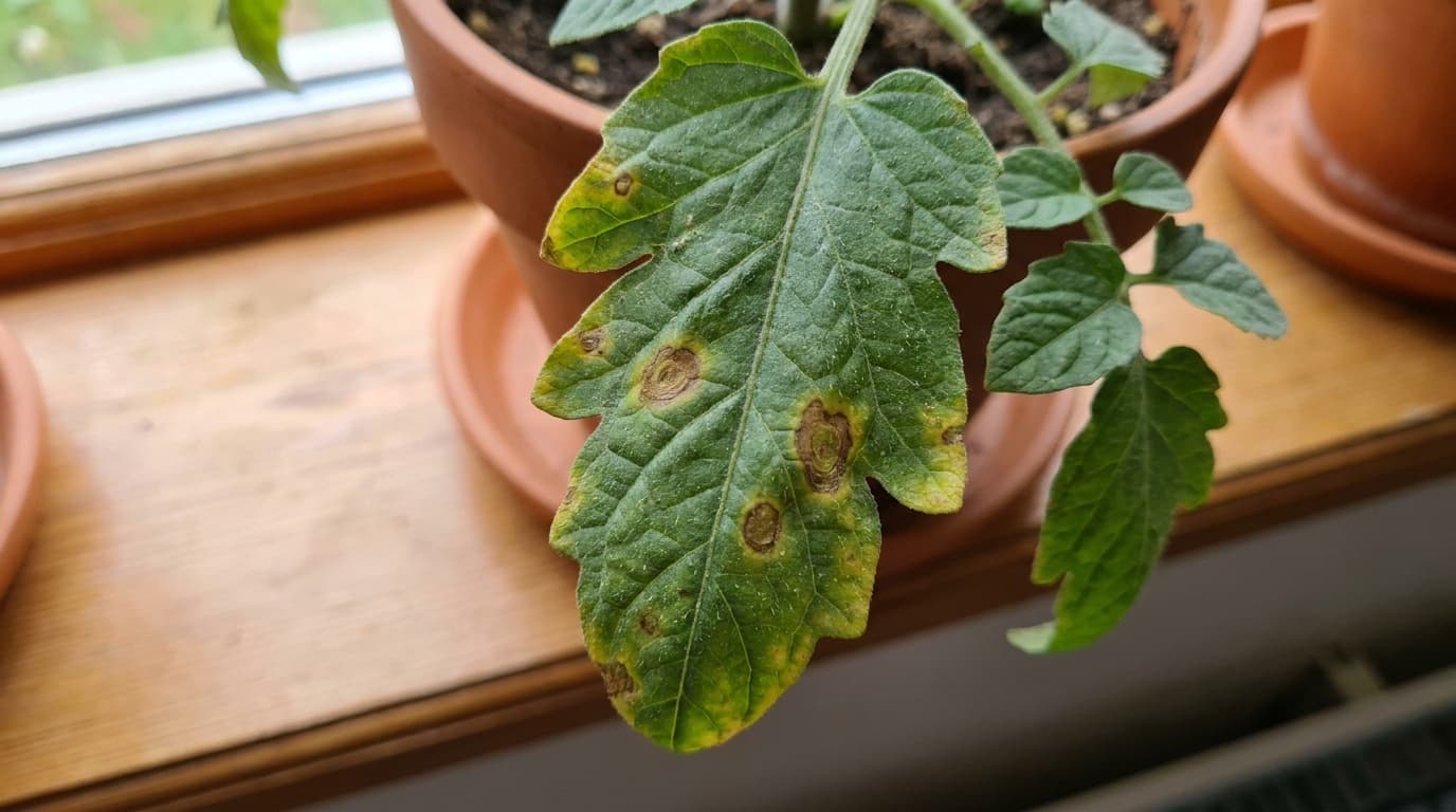 Stink bugs in the garden: control