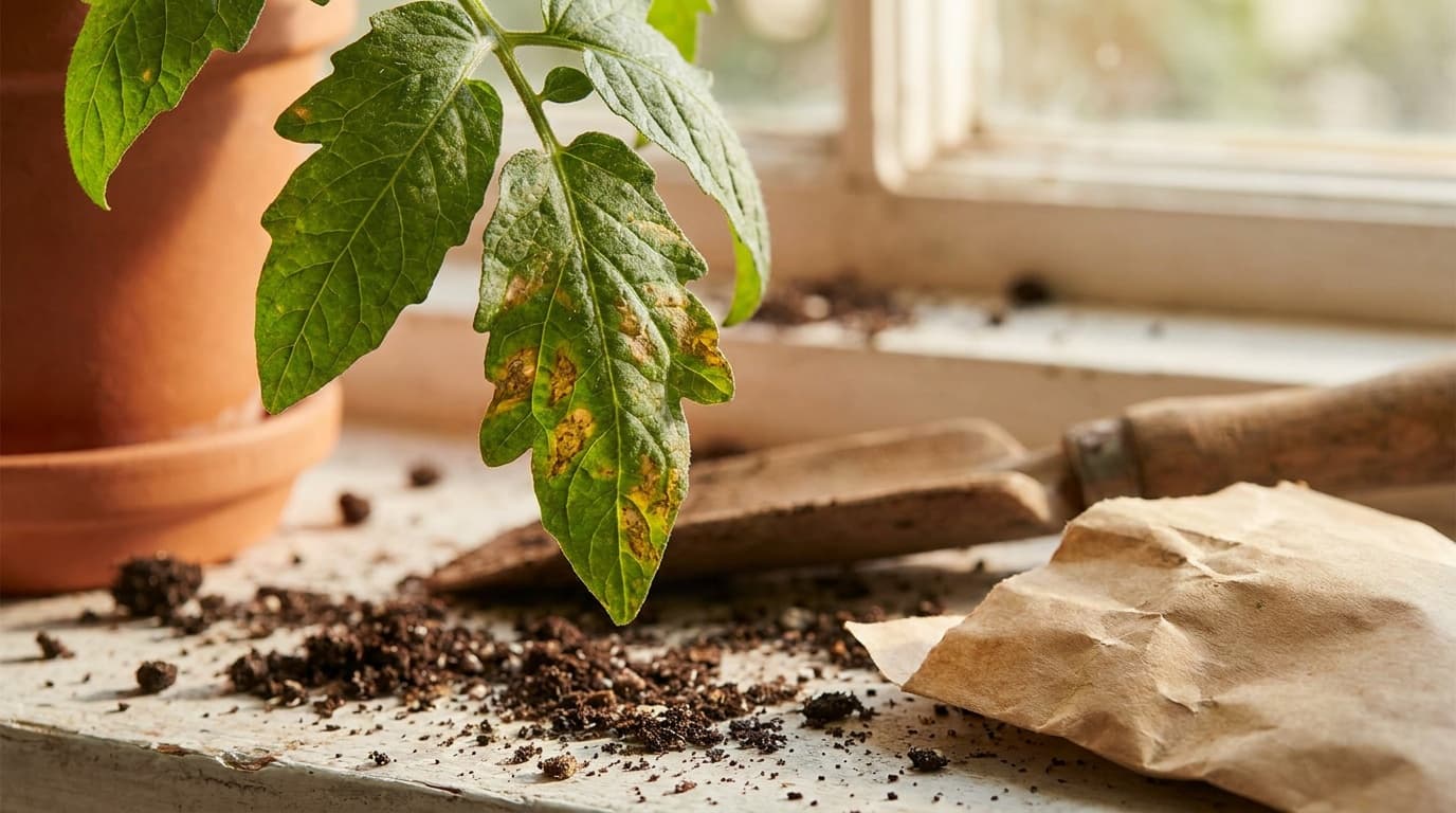 Thrips: damage, detection, and control