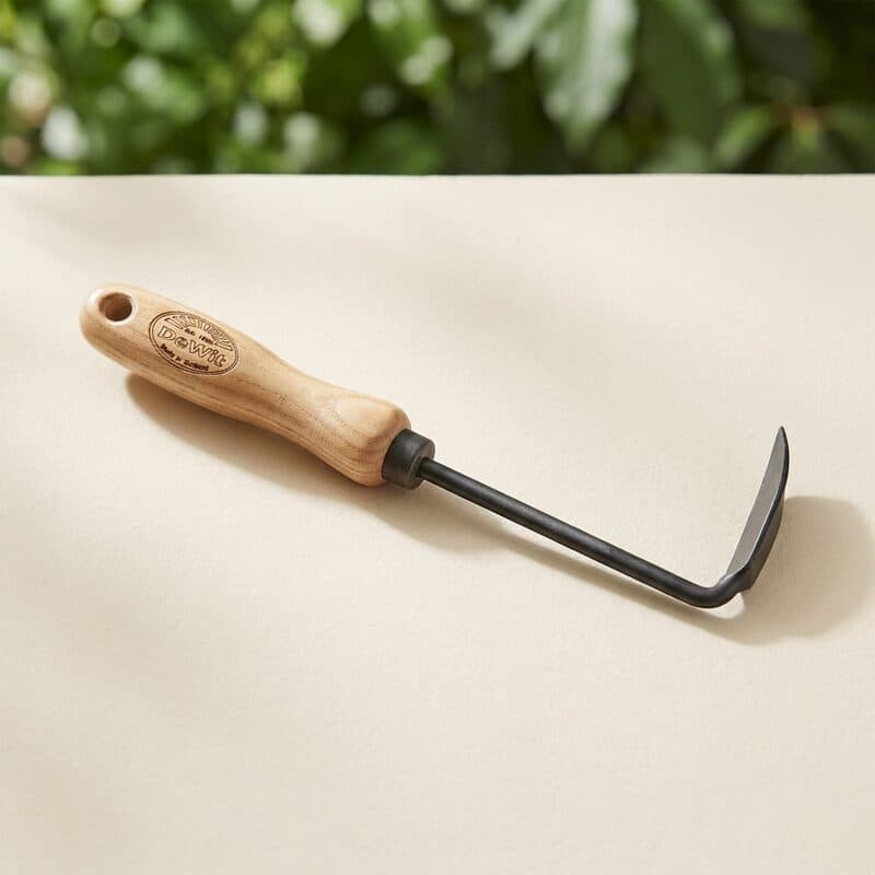 DeWit Cape Cod Weeder (Right Hand)