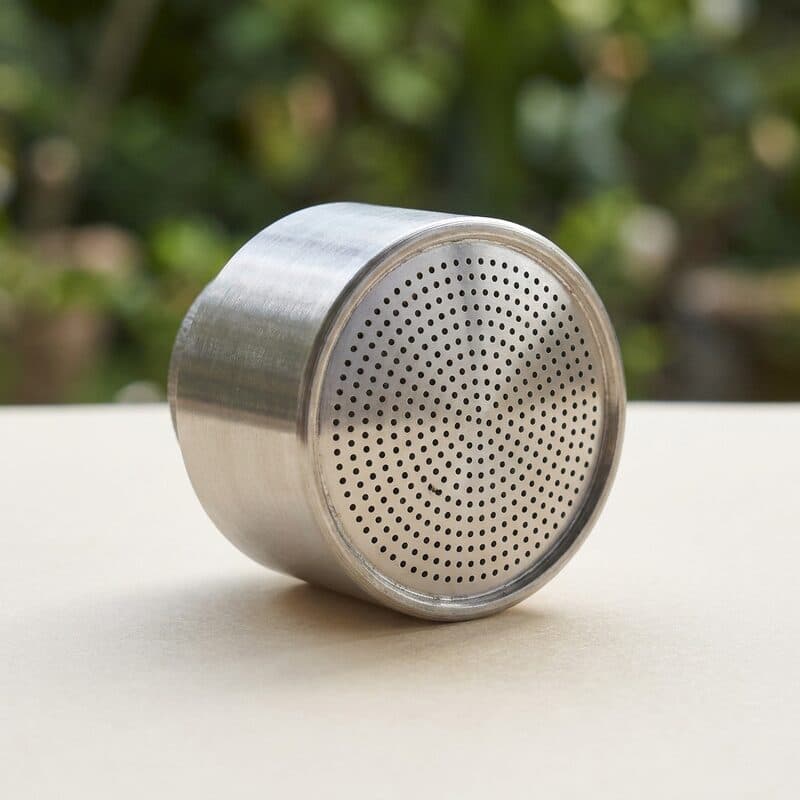 Dramm 400AL Aluminum Water Breaker Nozzle
