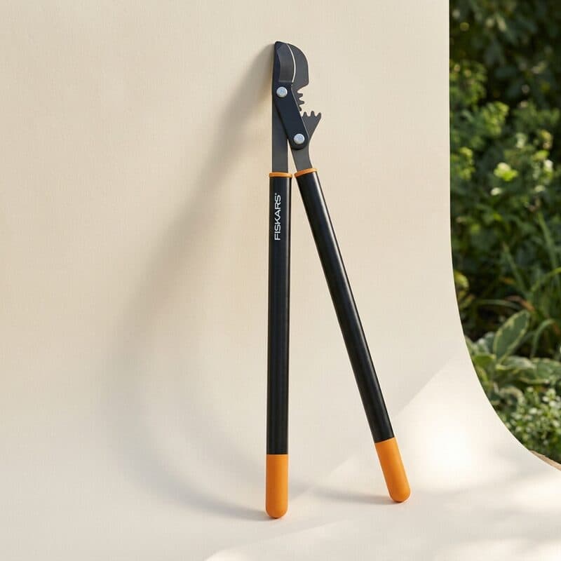 Fiskars PowerGear2 Bypass Lopper (32 in)