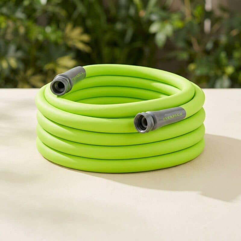 Flexzilla Garden Hose, 5/8 in. x 50 ft.