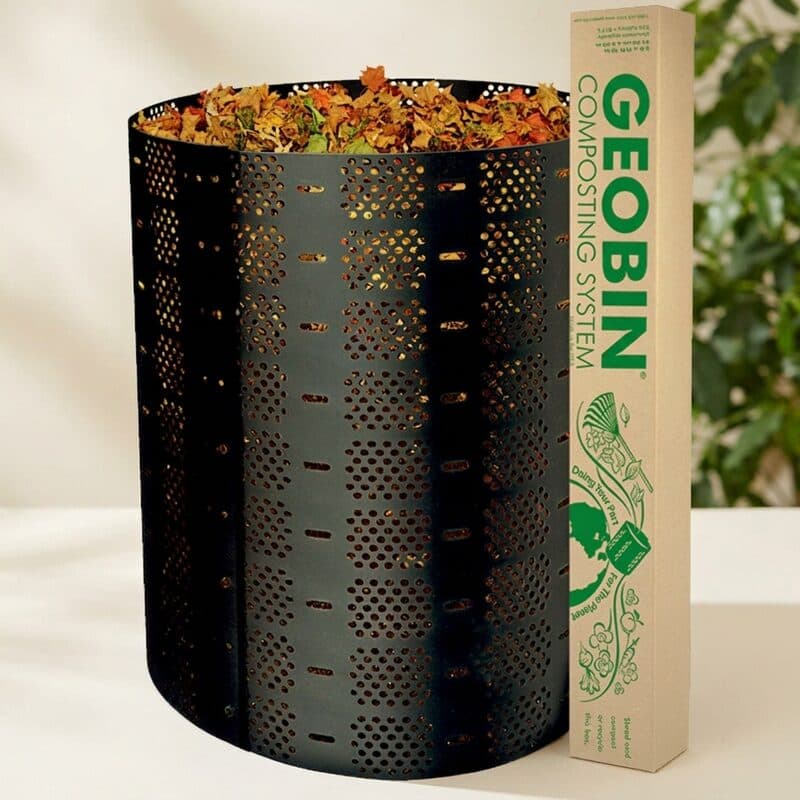 Geobin Expandable Compost Bin (up to 246 gal)