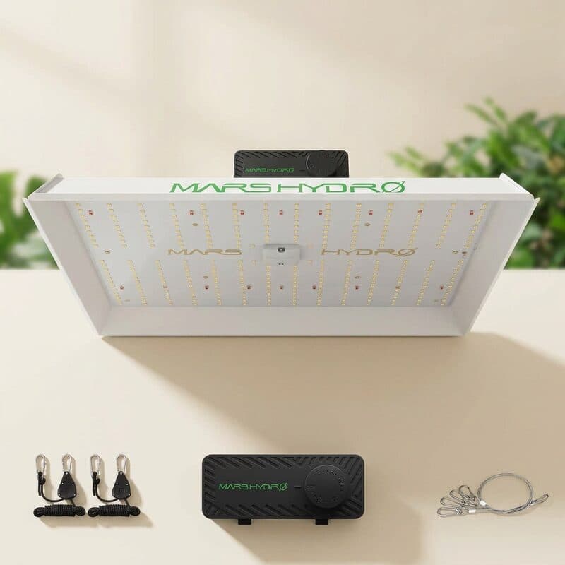 Mars Hydro TS 1000 LED Grow Light