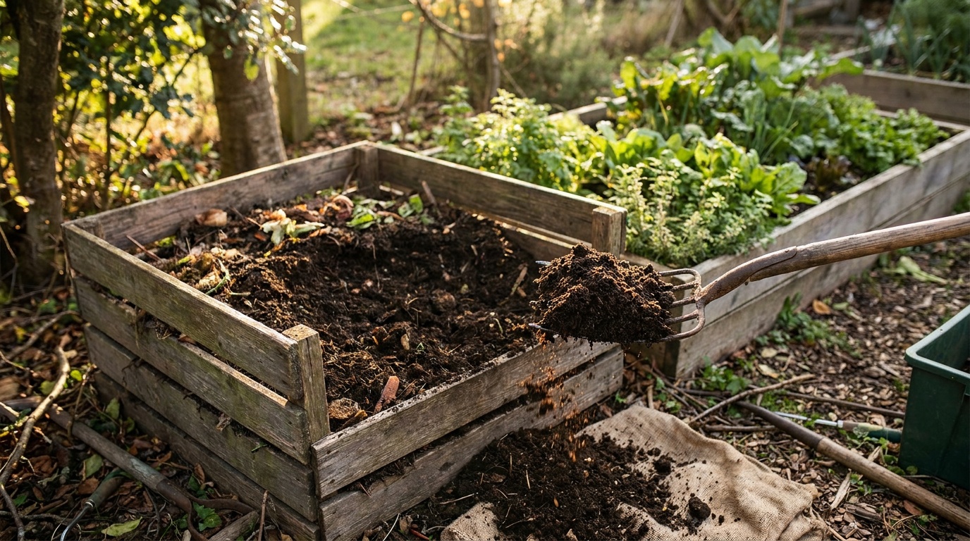 Best compost bins for 2026: backyard hot and cold composting | Sprout ...