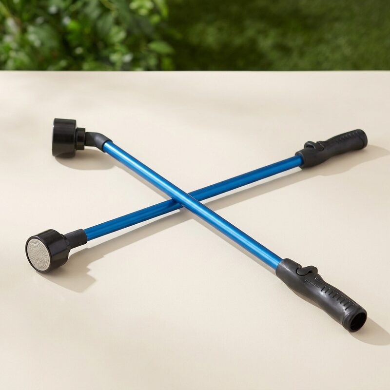 Dramm One Touch Rain Wand, 30 in.
